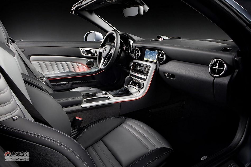 2012SLK-Class