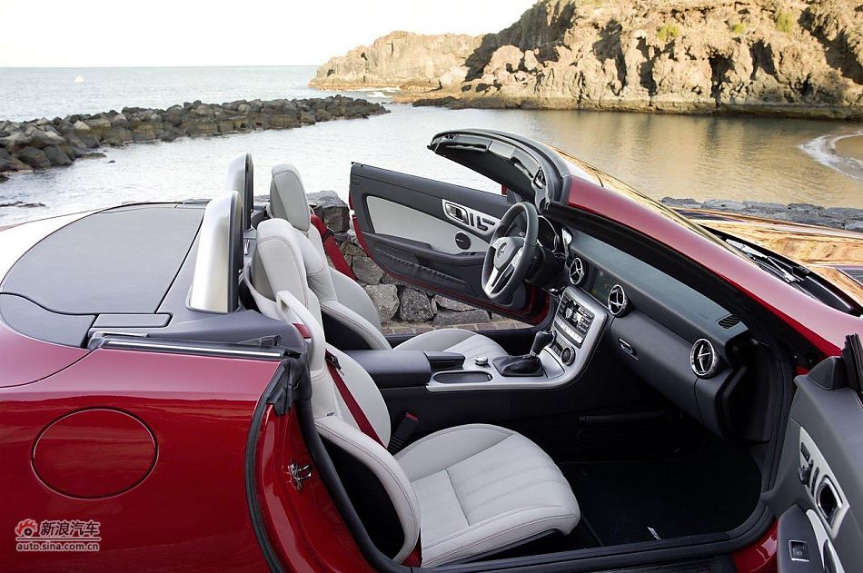 2012SLK-Class