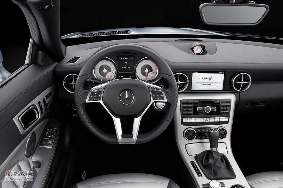 2012SLK-Class