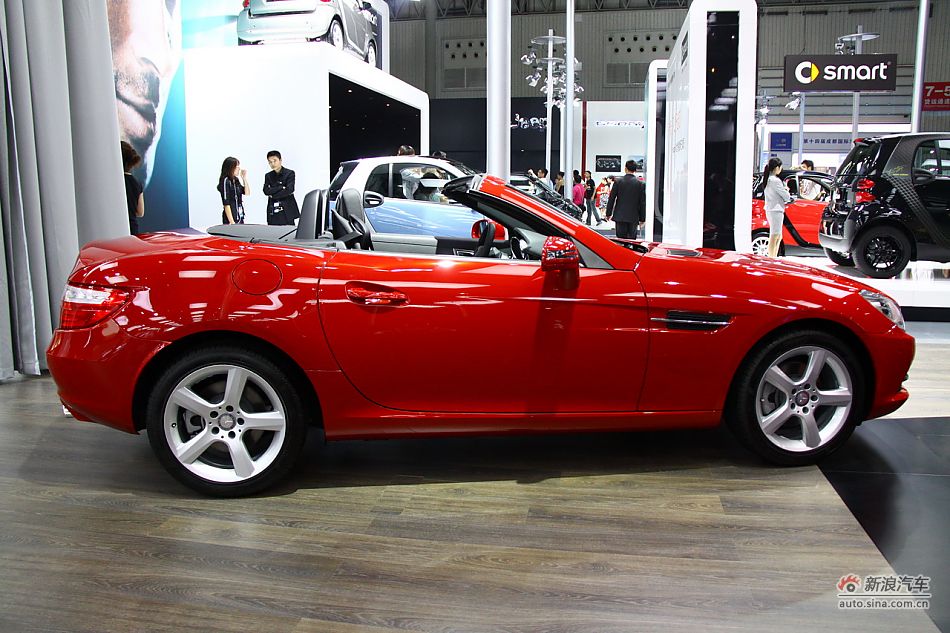 SLK