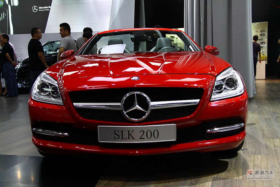 SLK