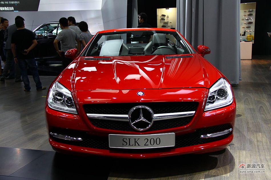 SLK