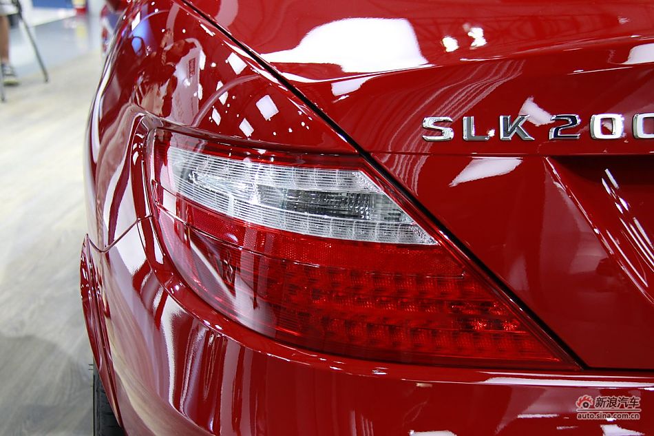 SLK200