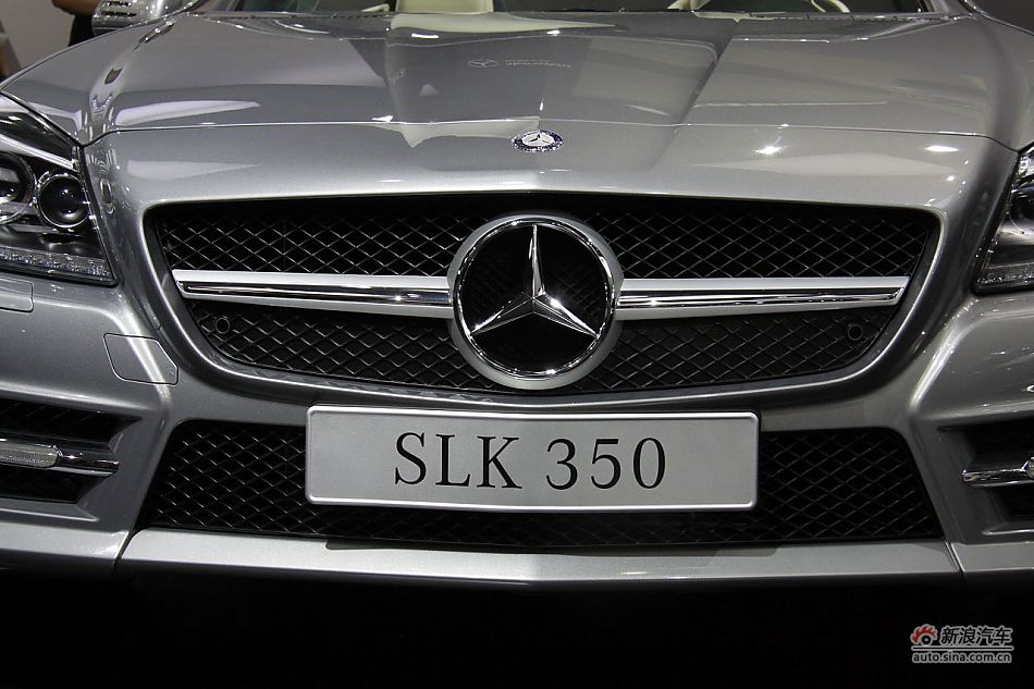 SLK350