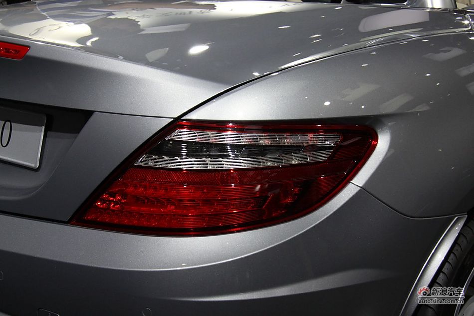 SLK350