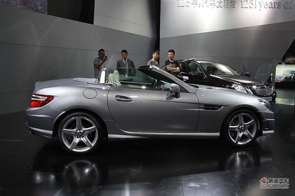 SLK350