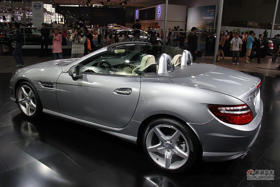 SLK350