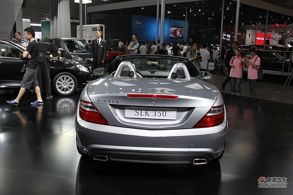 SLK350