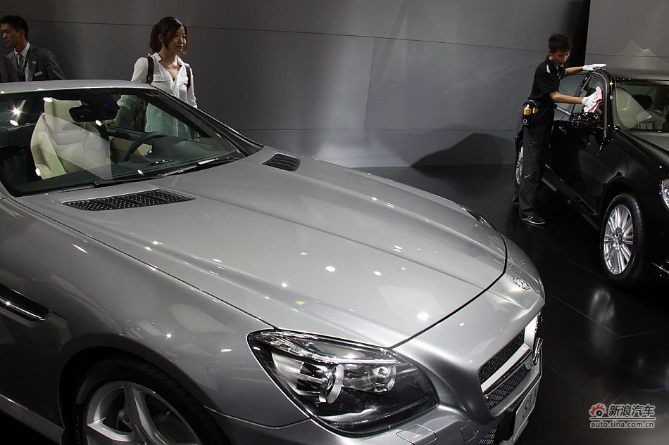 SLK350