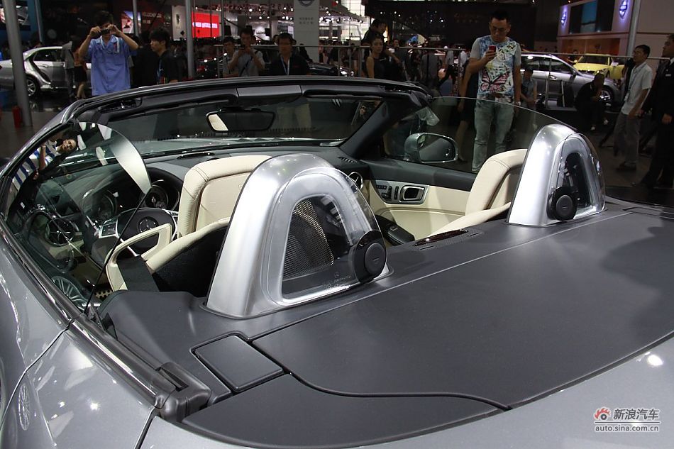 SLK350