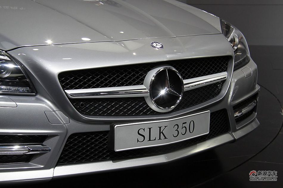 SLK350