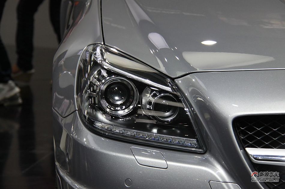 SLK350