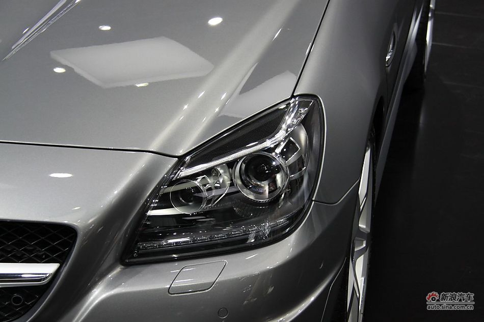 SLK350