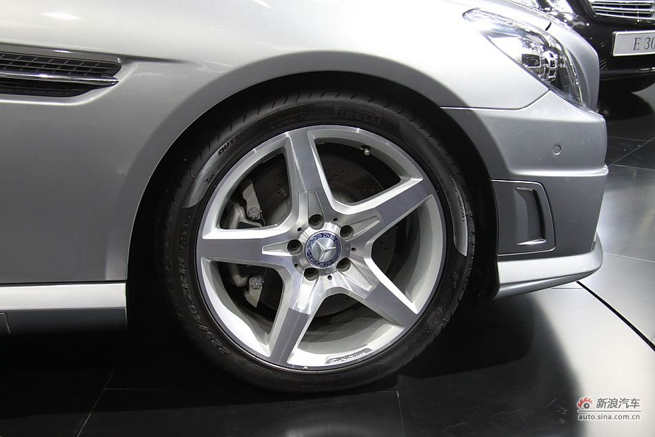 SLK350