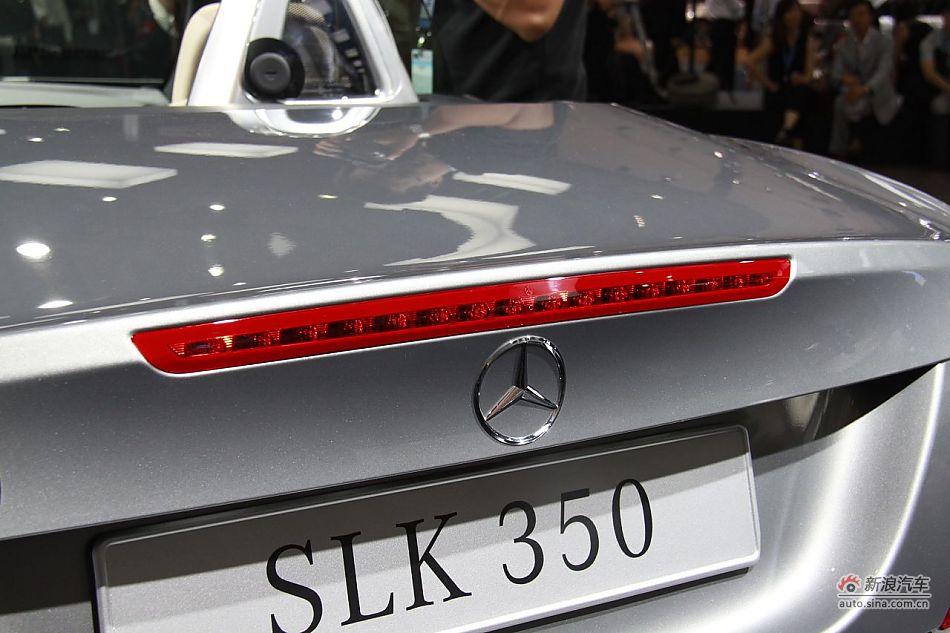 SLK350