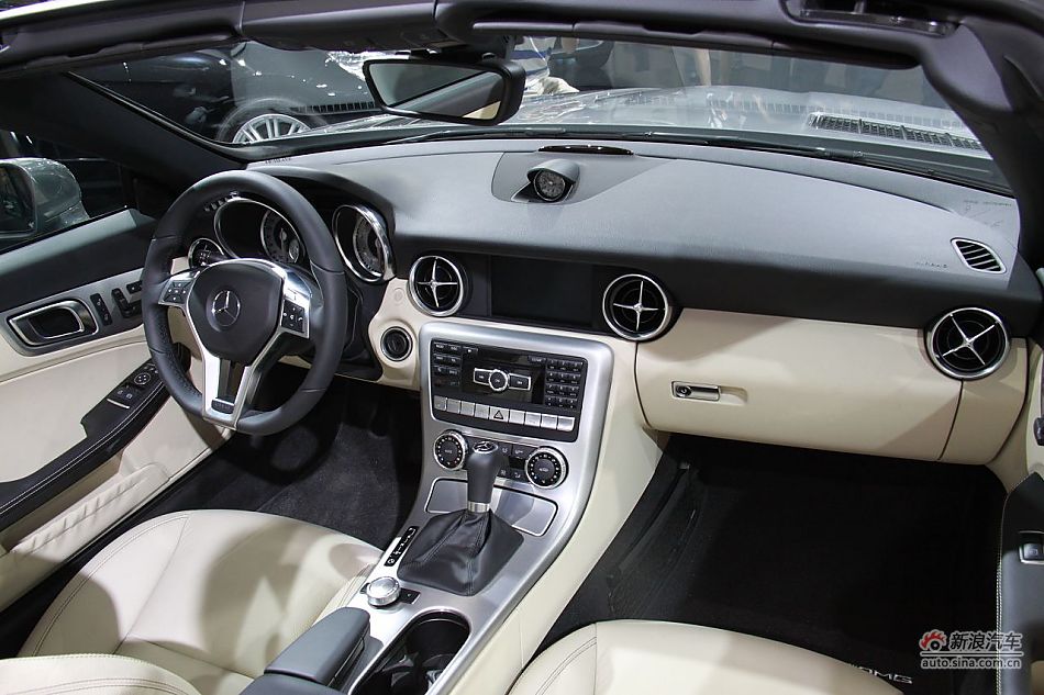 SLK350
