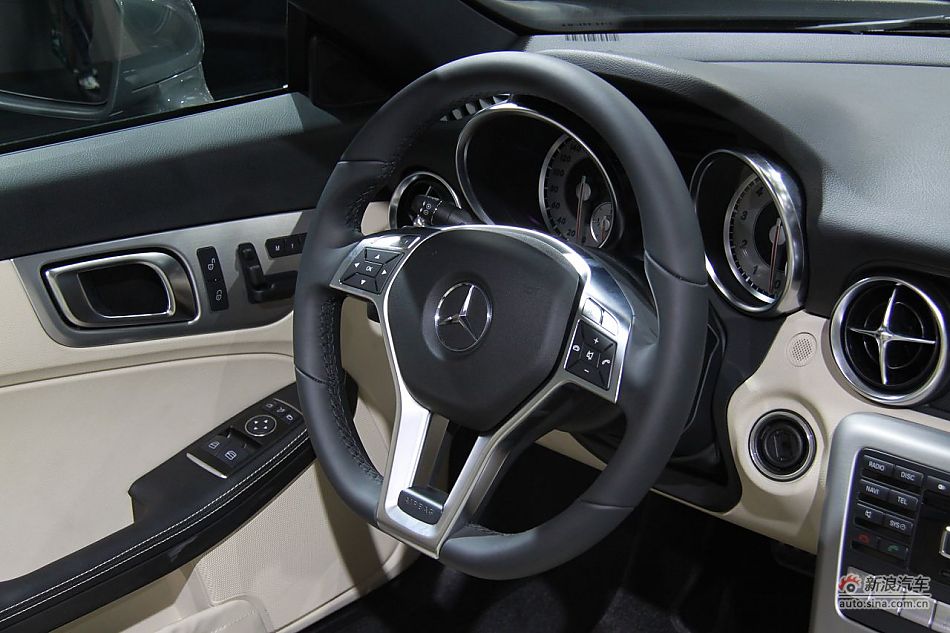 SLK350