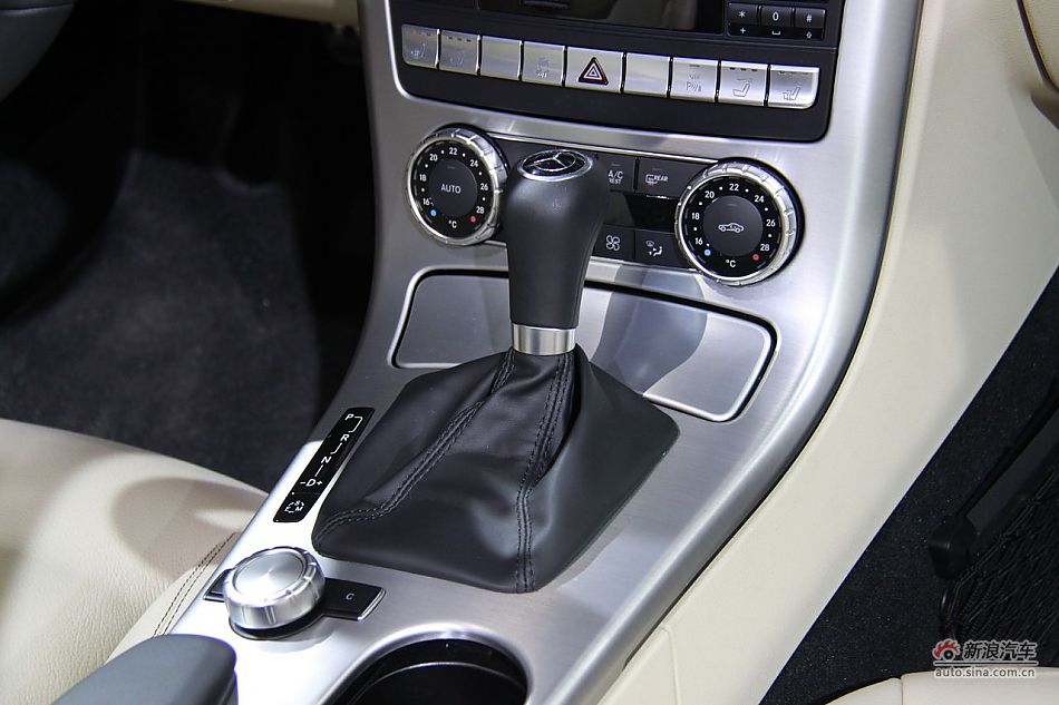 SLK350