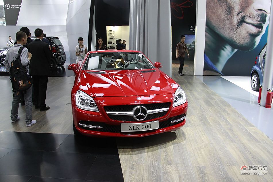 SLK200