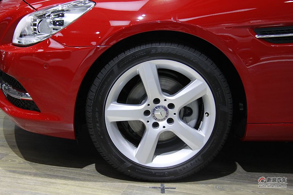 SLK200