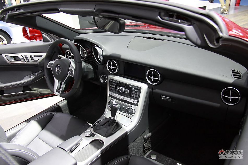 SLK200