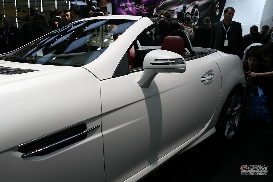 SLK
