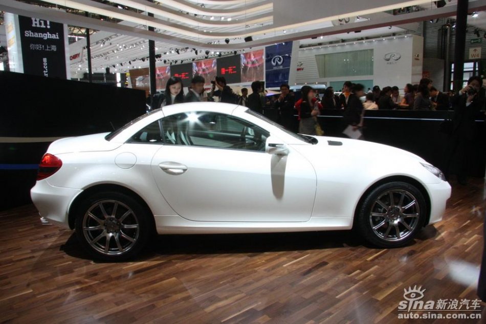 SLK300