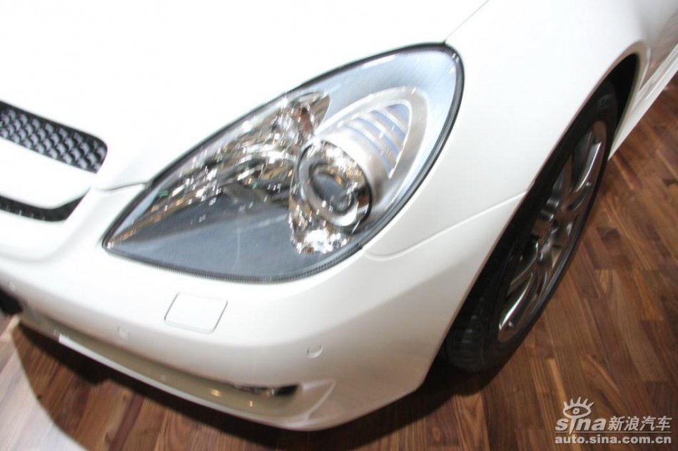 SLK300