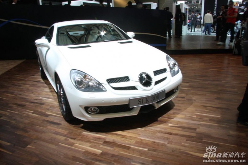 SLK300