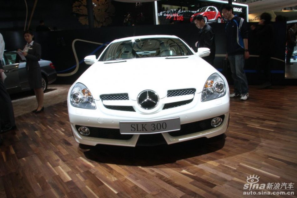 SLK300