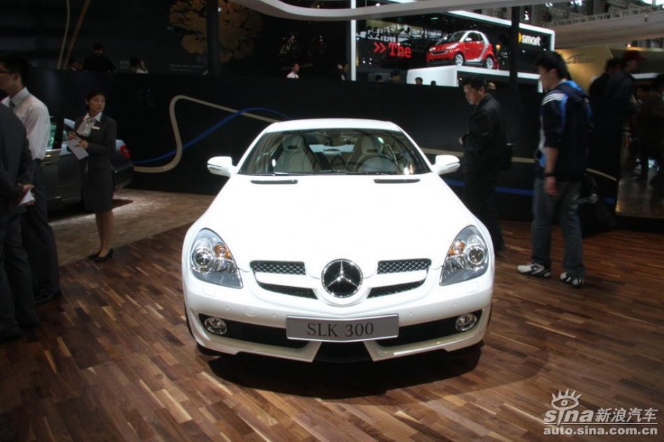 SLK300
