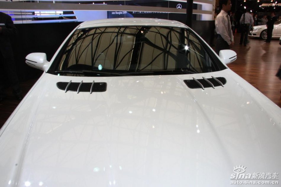 SLK55 AMG