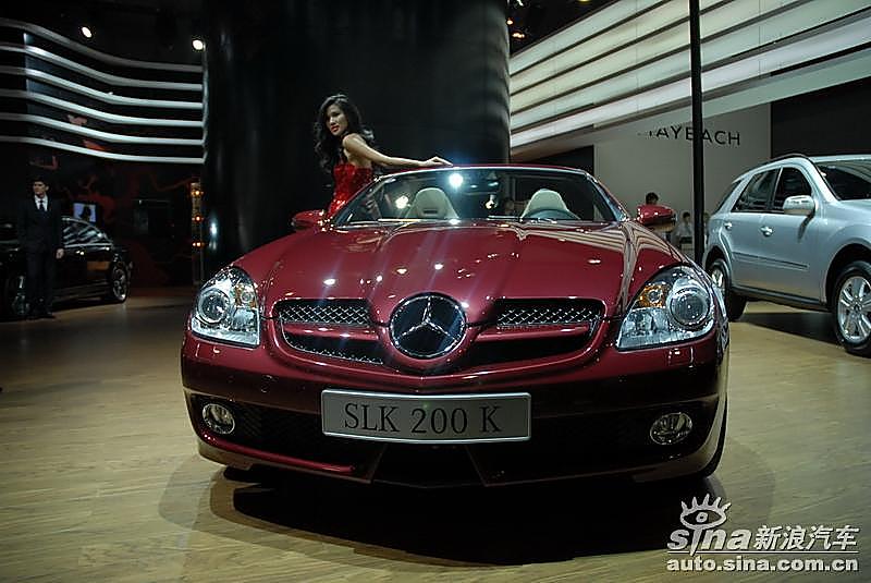 SLK200K