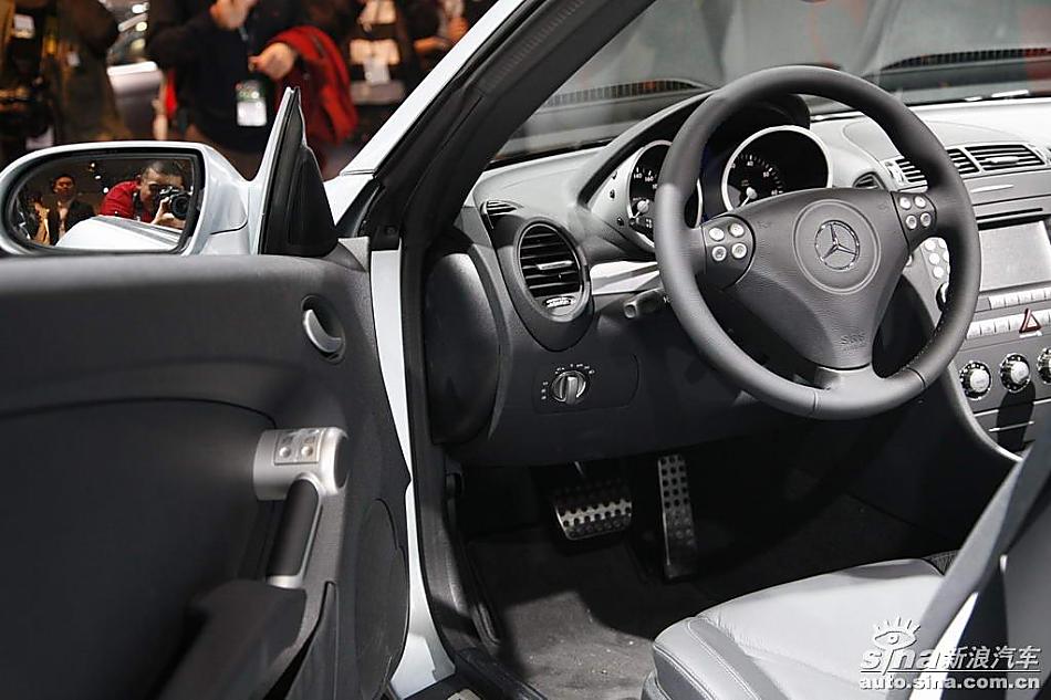 SLK350