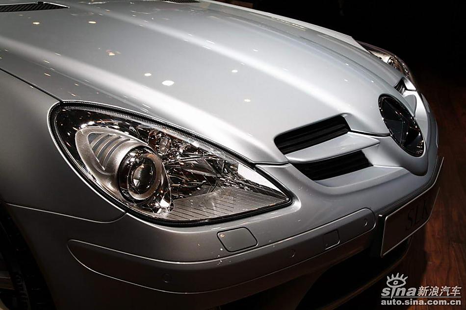 SLK350
