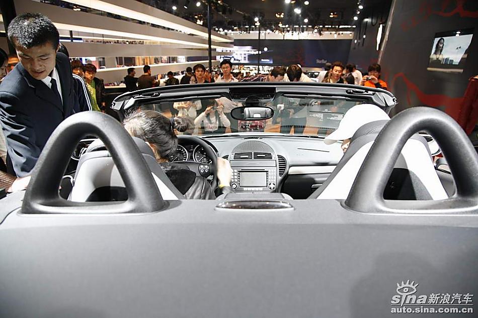 SLK350