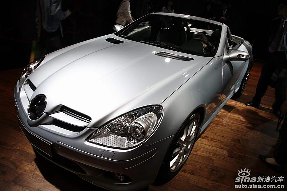 SLK350