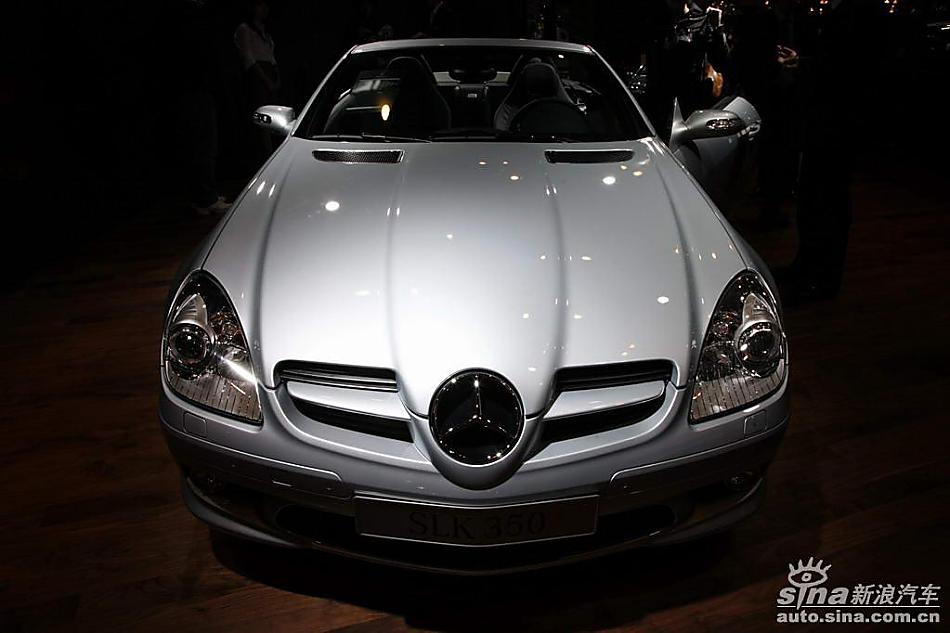 SLK350