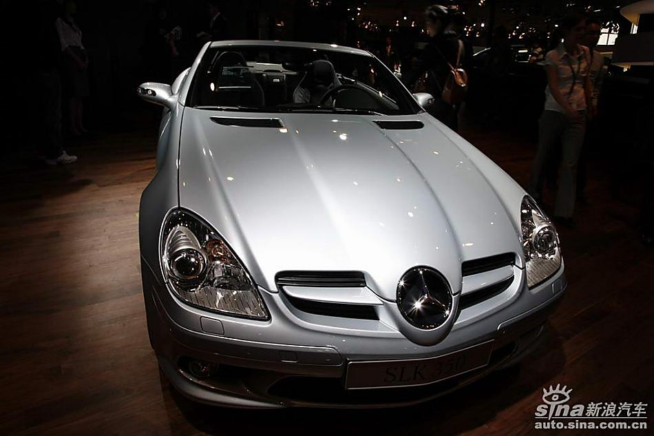 SLK350