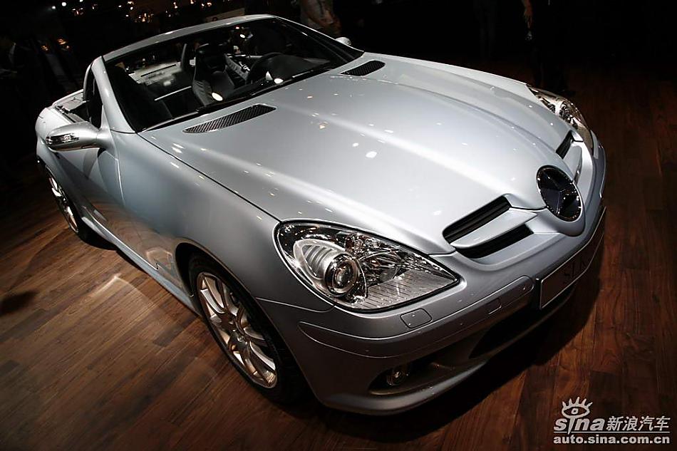 SLK350