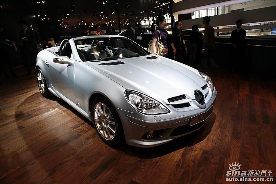 SLK350