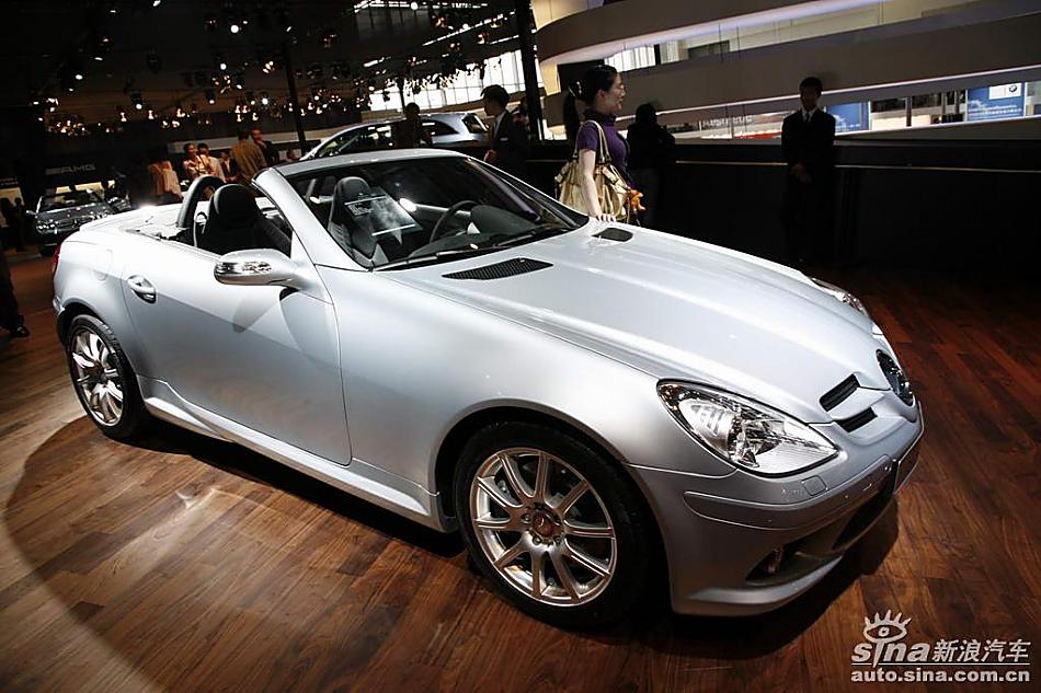 SLK350