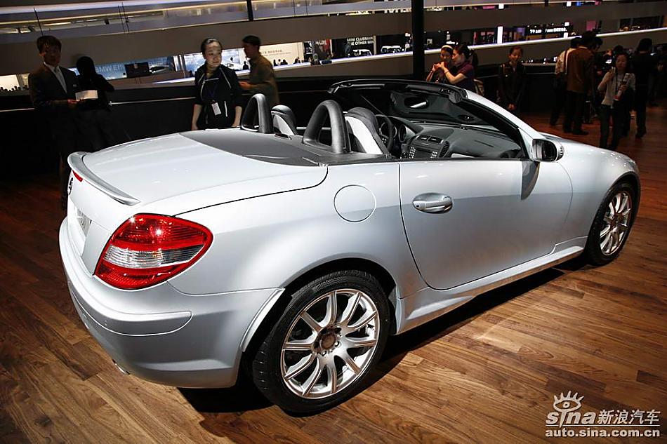 SLK350