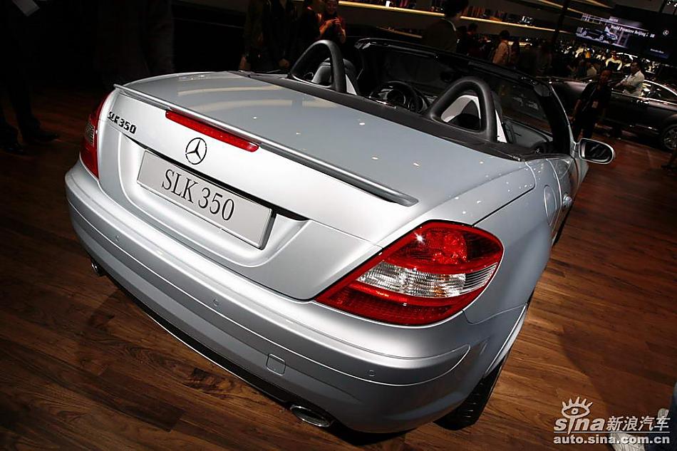 SLK350