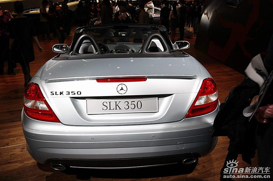 SLK350
