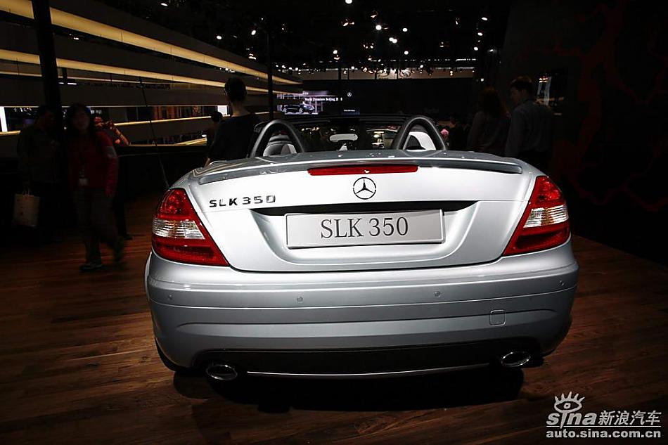 SLK350