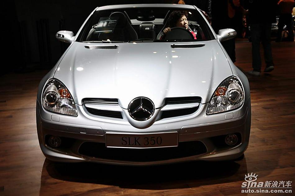SLK350