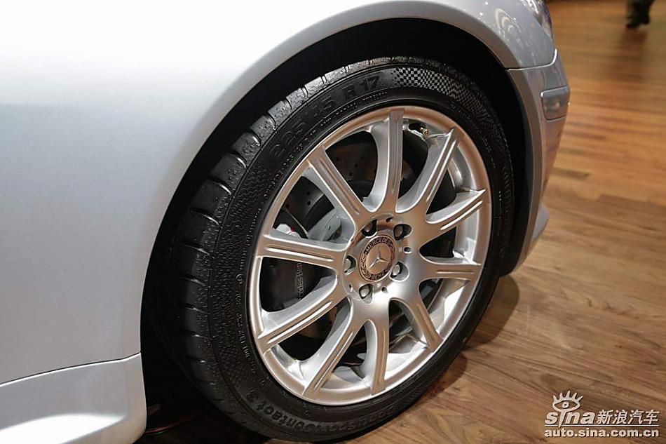SLK350