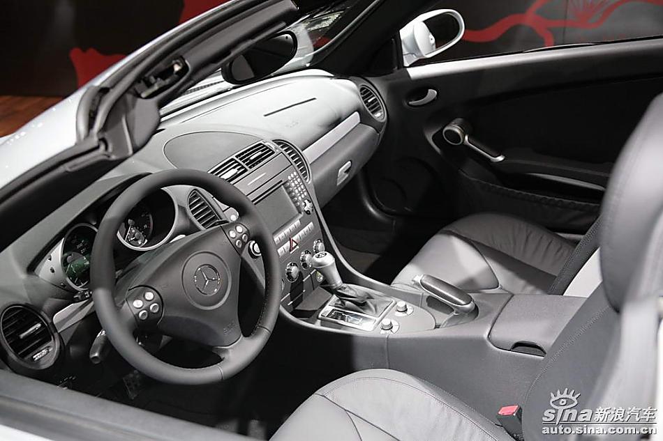 SLK350