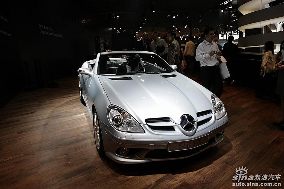 SLK350